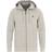 Polo Ralph Lauren Tech Performance Full Zip Hoodie - Light Sport Heather