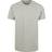 Urban Classics Basic T-shirt - Grey