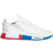 Adidas NMD_R1 V2 M - Cloud White/Crystal White/Lush Red