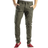 Reell Flex Tapered Chino - Olive