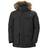 Helly Hansen Nordsjo Parka - Black