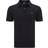 Gant Original Polo Shirt - Black