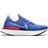 Nike React Infinity Run Flyknit M - Racer Blue/Bright Crimson/Black/White