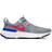 Nike React Miler M - Pure Platinum/Racer Blue/Platinum Tint/Bright Crimson