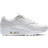 Nike Air Max 1 W - Summit White/Summit White/Sail Tawny