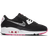 Nike Air Max 90 W - Black/White/Pink Blast/Metallic Silver