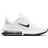 Nike Air Max Up W - White/Metallic Silver/Black/White