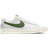 Nike Blazer Low Leather M - White/Sail/Forest Green
