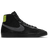 Nike Blazer Mid '77 M - Black/Limelight/Smoke Grey