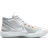 Nike KD Trey 5 VIII - White/Total Orange/Wolf Grey/Pure Platinum