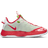 Nike PG 4 - Crimson / Green Apple / Volt / White