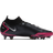 Nike Phantom GT Elite Dynamic Fit FG M - Black/Pink Blast/Metallic Silver