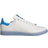 Adidas Stan Smith - Chalk White/Cloud White/Bright Blue