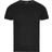 Tommy Hilfiger Regular Fit Crew T-shirt - Tommy Black