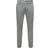 Only & Sons Mark Striped Trousers - Gray/Light Gray Melange