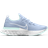 Nike React Infinity Run Flyknit W - Hydrogen Blue/Teal Tint/Metallic Silver/White