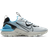 Nike React Vision PRM 3M M - Pure Platinum/Black/White/Baltic Blue