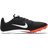 Nike Zoom Rival M 9 - Black/Iron Grey/Hyper Crimson/White