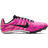 Nike Zoom Rival S 9 M - Pink Blast/Pure Platinum/Black