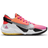 Nike Zoom Freak 2 M - Bright Crimson/Fire Pink/White/Black