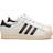 Adidas x Pharrell Williams Superstar 80s Human Made - Cloud White/Core Black/Off White