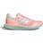 Adidas 4D Run 1.0 - Cloud White/Cloud White/Signal Coral