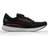 Brooks Glycerin GTS 19 M - Black/Gray/Red Clay