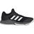 Adidas Court Team Bounce - Core Black/Cloud White/Grey Four