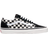 Vans Old Skool 36 DX - Black/Check