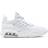 Nike Jordan Max 200 M - White/Metallic Silver