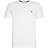 Calvin Klein Slim Organic Cotton T-shirt - Bright White