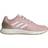 Adidas Sooraj W - Pink Spirit/Chalk White/Tactile Gold Metallic