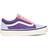 Vans Anaheim Factory Old Skool 36 Dx - Og Light Blue/Og Purple/Og Pink