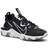 Nike NSW React Vision W - Black/Black/White