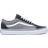 Vans Old Skool - Black/Pewter