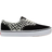 Vans Tear Check Comfycush Era W - Black/True White