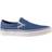 Vans Classic Slip-on W - Navy