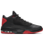 Nike Jordan Max Aura 2 M - Black/Chile Red/White