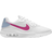 Nike Air Max Oketo W - White/Hydrogen Blue/Fire Pink