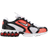 Nike Air Zoom Spiridon Cage 2 W - White/White/Flash Crimson/Black