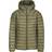 Trespass Trisha Women's Packaway Down Jacket - Moss