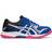 Asics Gel-Rocket 9 W - Blue/White