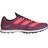 Adidas Adizero XCS W - Core Black / Signal Pink / Signal Green