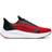 Nike Air Zoom Winflo 7 M - Black / Red