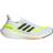 Adidas UltraBOOST 21 M - Cloud White/Core Black/Solar Yellow