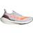 Adidas Adidas UltraBOOST 21 M - Dash Grey/Dash Grey/Screaming Orange