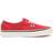 Vans Anaheim Factory Authentic 44 DX - Racing Red