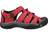 Keen Older Kid's Newport H2 - Ribbon Red/Gargoyle