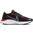 Nike Renew Run M - Black/University Red/White