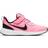 Nike Revolution 5 PSV - Sunset Pulse/White/Black